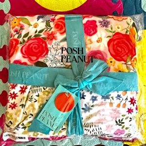 Posh Peanut Luxe Patoo Pertra Avril